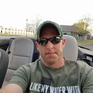 Meet your Posher, Chad